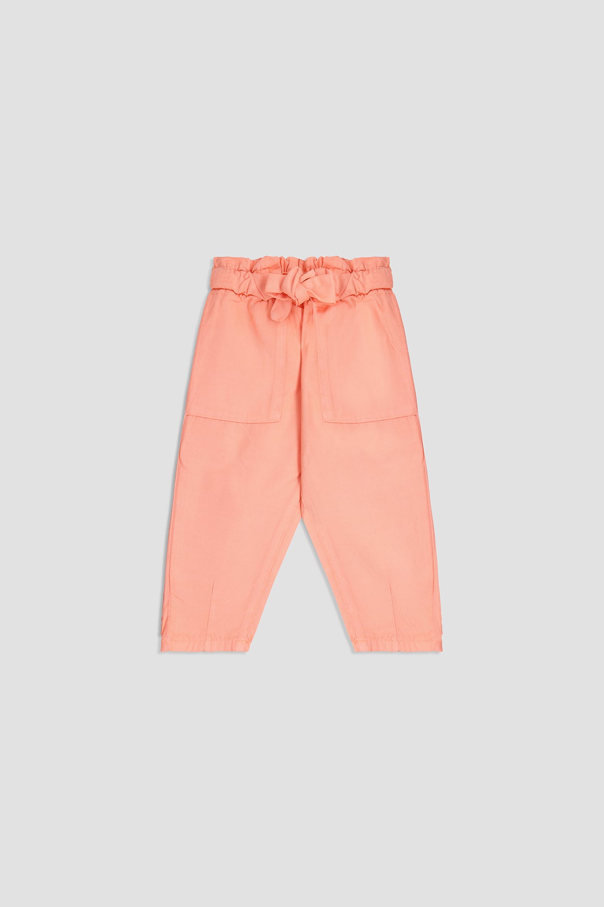 Basic Pant For Baby Girl - PINK