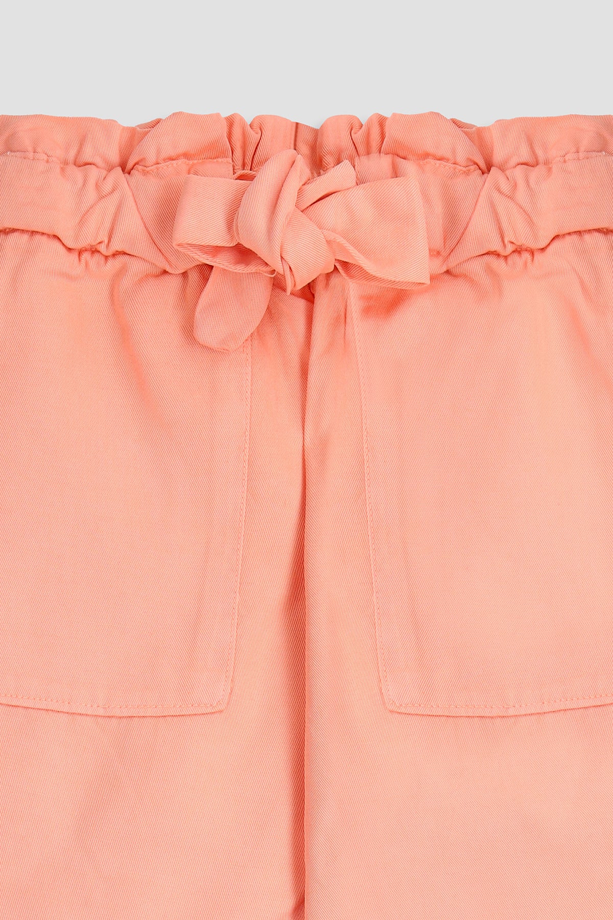 Basic Pant For Baby Girl - PINK