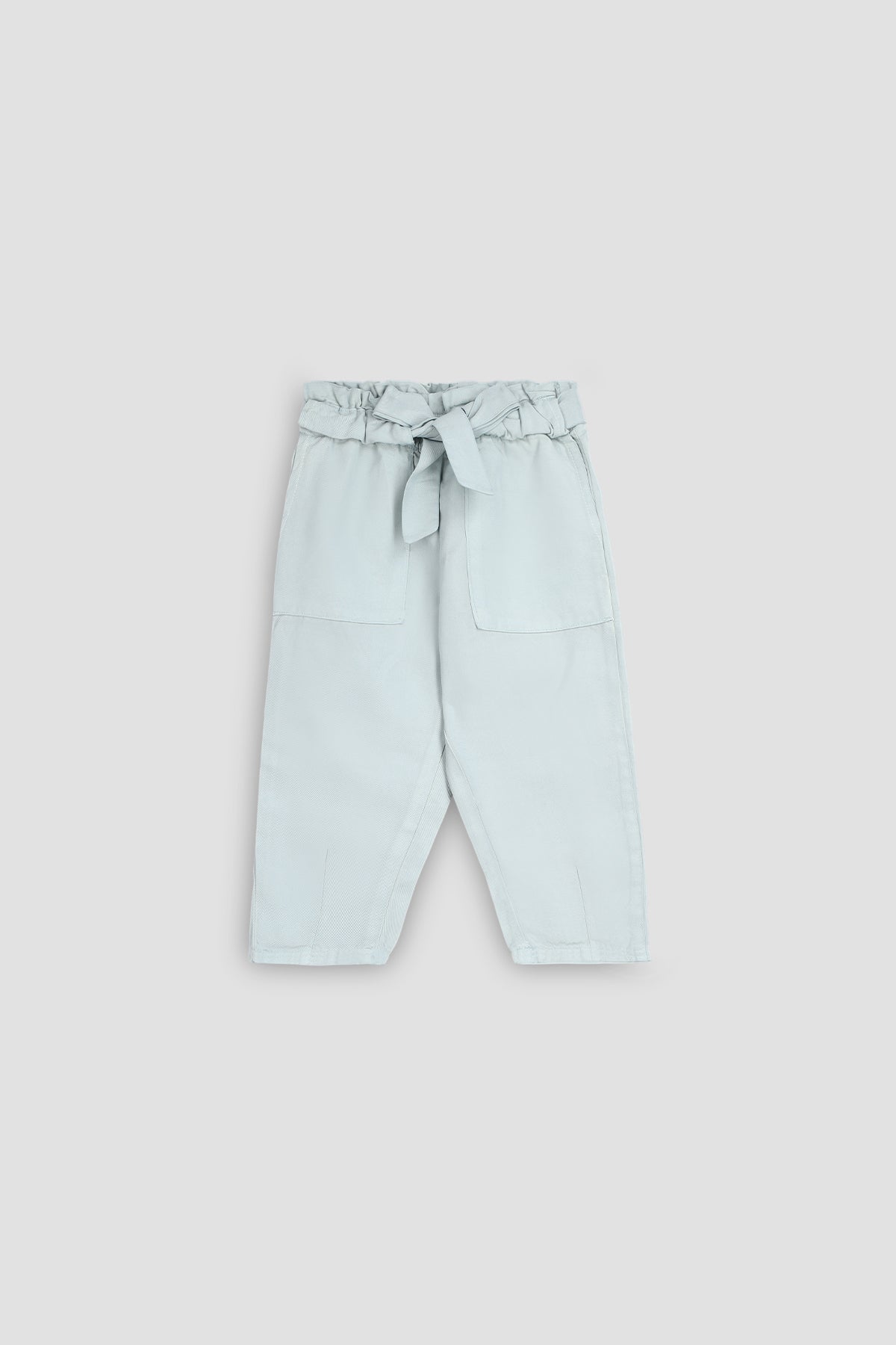 Basic Pant For Baby Girl - SURFSPRAY