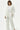 Blazer Co-Ord Set for Women - White - MEME