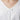 Sleeveless Top For Girls - White - MEME