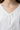 Sleeveless Top For Girls - White - MEME