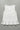 Sleeveless Top For Girls - White - MEME