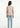 Sleeveless Top For Girls - Light Pink - MEME