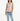 Sleeveless Top For Girls - Light Pink - MEME