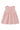 Dress For Baby Girl - Light Pink - MEME