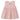 Dress For Baby Girl - Light Pink - MEME