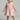 Dress For Baby Girl - Light Pink - MEME