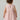 Dress For Baby Girl - Light Pink - MEME