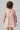 Dress For Baby Girl - Light Pink - MEME