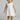 Dress For Baby Girl - White - MEME