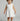 Dress For Baby Girl - White - MEME