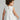 Dress For Baby Girl - White - MEME