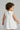 Dress For Baby Girl - White - MEME