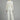 Button-Down Blouse for Women - White - MEME