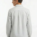 Button-Down Shirt for Boys - Blue - MEME