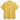 Button-Down Shirt for Boys - Yellow - MEME