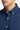 Button-Down Shirt for Men - Navy Blue - MEME