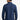Button-Down Shirt for Men - Navy Blue - MEME