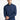 Button-Down Shirt for Men - Navy Blue - MEME