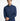 Button-Down Shirt for Men - Navy Blue - MEME