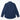 Button-Down Shirt for Men - Navy Blue - MEME