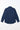Button-Down Shirt for Men - Navy Blue - MEME