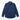 Button-Down Shirt for Men - Navy Blue - MEME