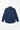 Button-Down Shirt for Men - Navy Blue - MEME