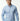 Button-Down Shirt for Men - Light Blue - MEME