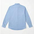 Button-Down Shirt for Men - Light Blue - MEME