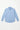 Button-Down Shirt for Men - Light Blue - MEME