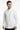 Button-Down Shirt for Men - White - MEME