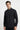 Button-Down Shirt for Men - Black - MEME
