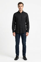 BUTTON DOWN SHIRT FOR MEN