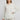Button-Down Shirt for Women - White - MEME