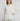 Button-Down Shirt for Women - White - MEME