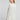 Button-Down Shirt for Women - White - MEME