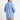 Button-Down Shirt for Women - Serenity Blue - MEME