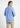 Button-Down Shirt for Women - Serenity Blue - MEME