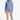 Button-Down Shirt for Women - Serenity Blue - MEME