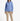 Button-Down Shirt for Women - Serenity Blue - MEME