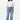 Button-Down Shirt for Women - White - MEME