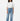 Button-Down Shirt for Women - White - MEME