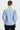 Sleeve Button-Up Shirt for Women - Light Blue - MEME