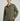 Button-Up Shirt For Women - Olive - MEME