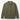 Button-Up Shirt For Women - Olive - MEME