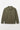 Button-Up Shirt For Women - Olive - MEME