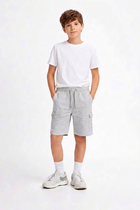 CARGO SHORTS FOR BOYS