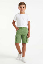  CARGO SHORTS FOR BOY   MEME